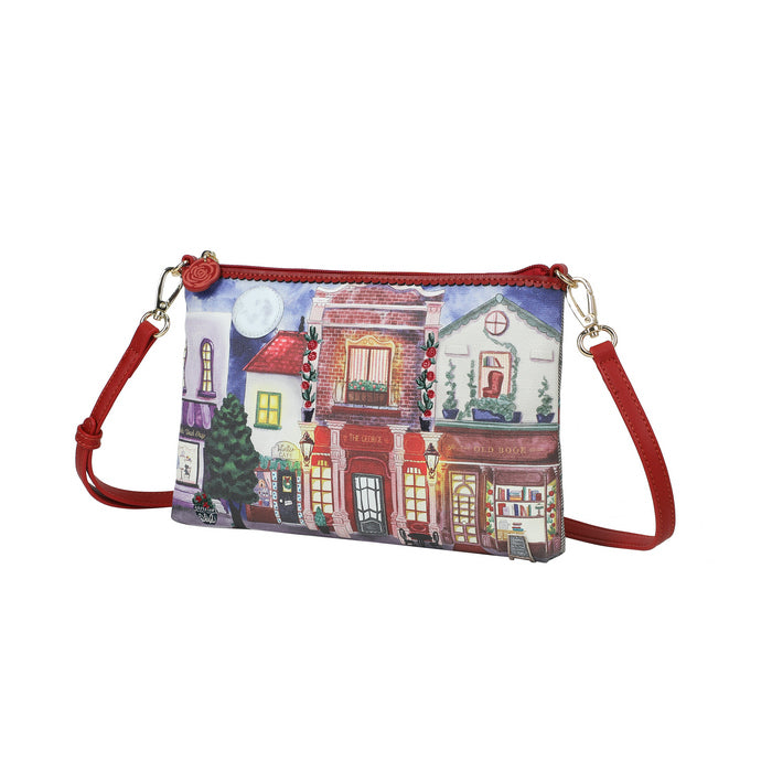 PRE-ORDER Cheers Street Kate Bag