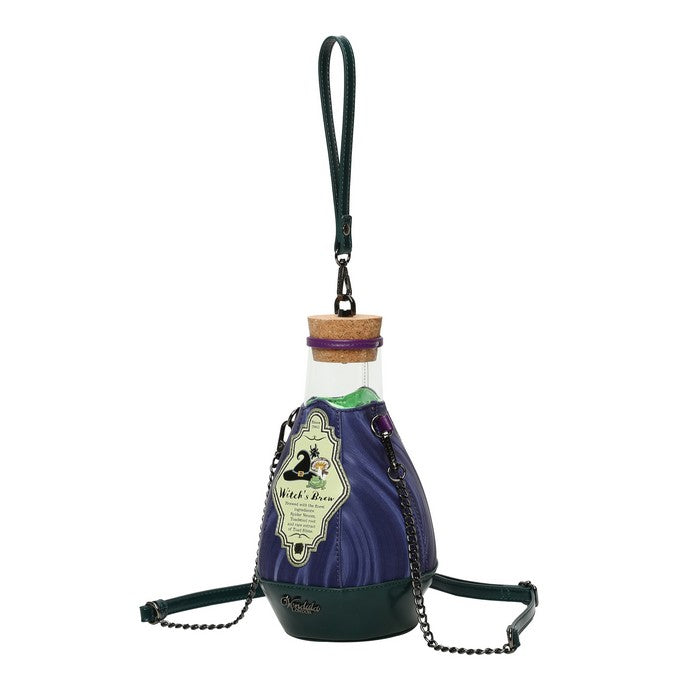Vendula The Witches Pantry Potion Bottle