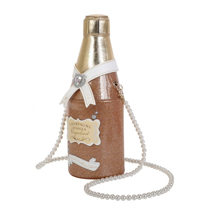 Vendula The Wedding Shop Champagne Bag