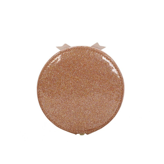 Vendula The Wedding Shop Champagne Bag