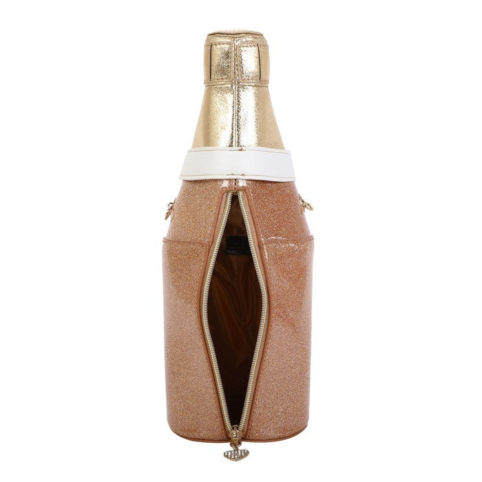 Vendula The Wedding Shop Champagne Bag