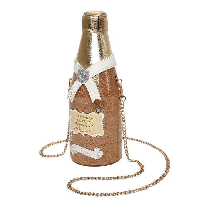 Vendula The Wedding Shop Champagne Bag