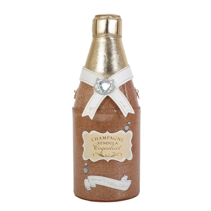 Vendula The Wedding Shop Champagne Bag
