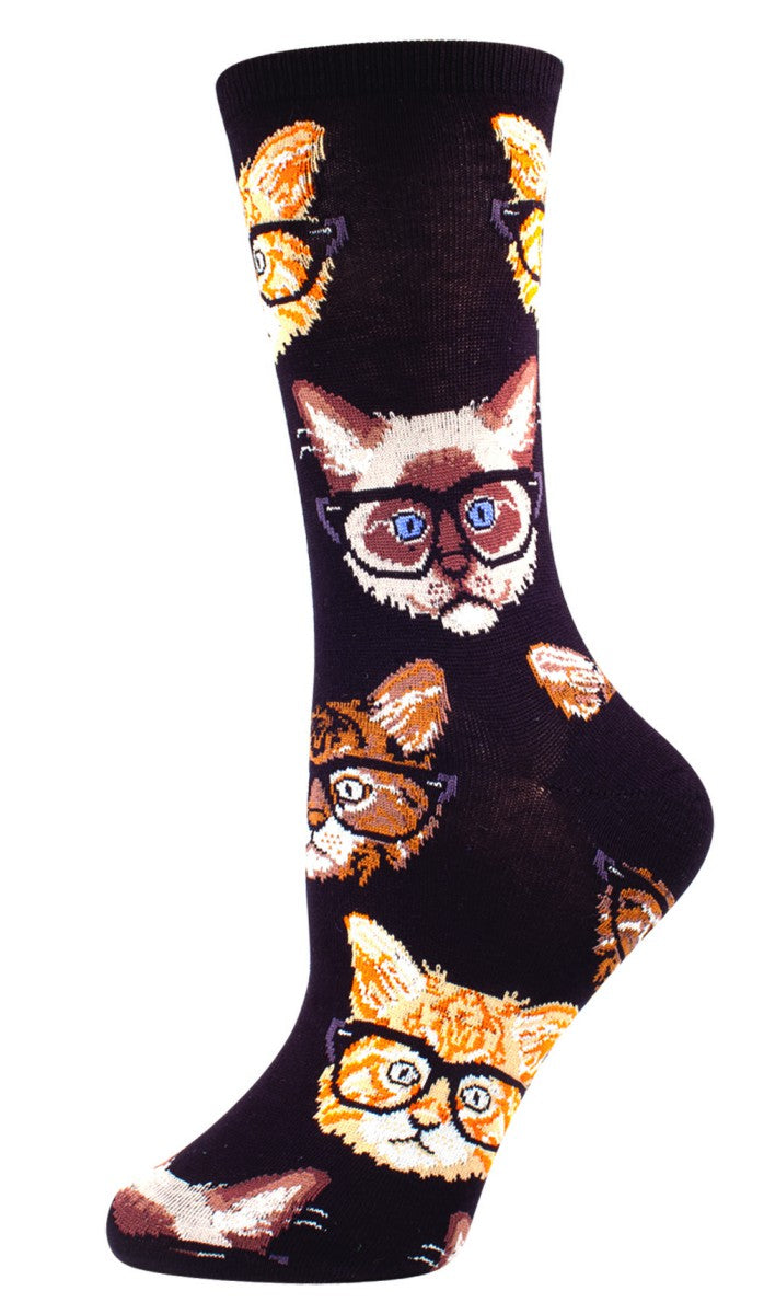 Socksmith Ladies Socks – Kittenster