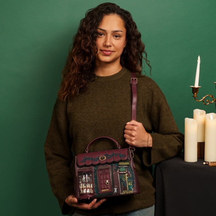 PRE-ORDER Mystic Wicks Candle and Wandmakers Mini Grace