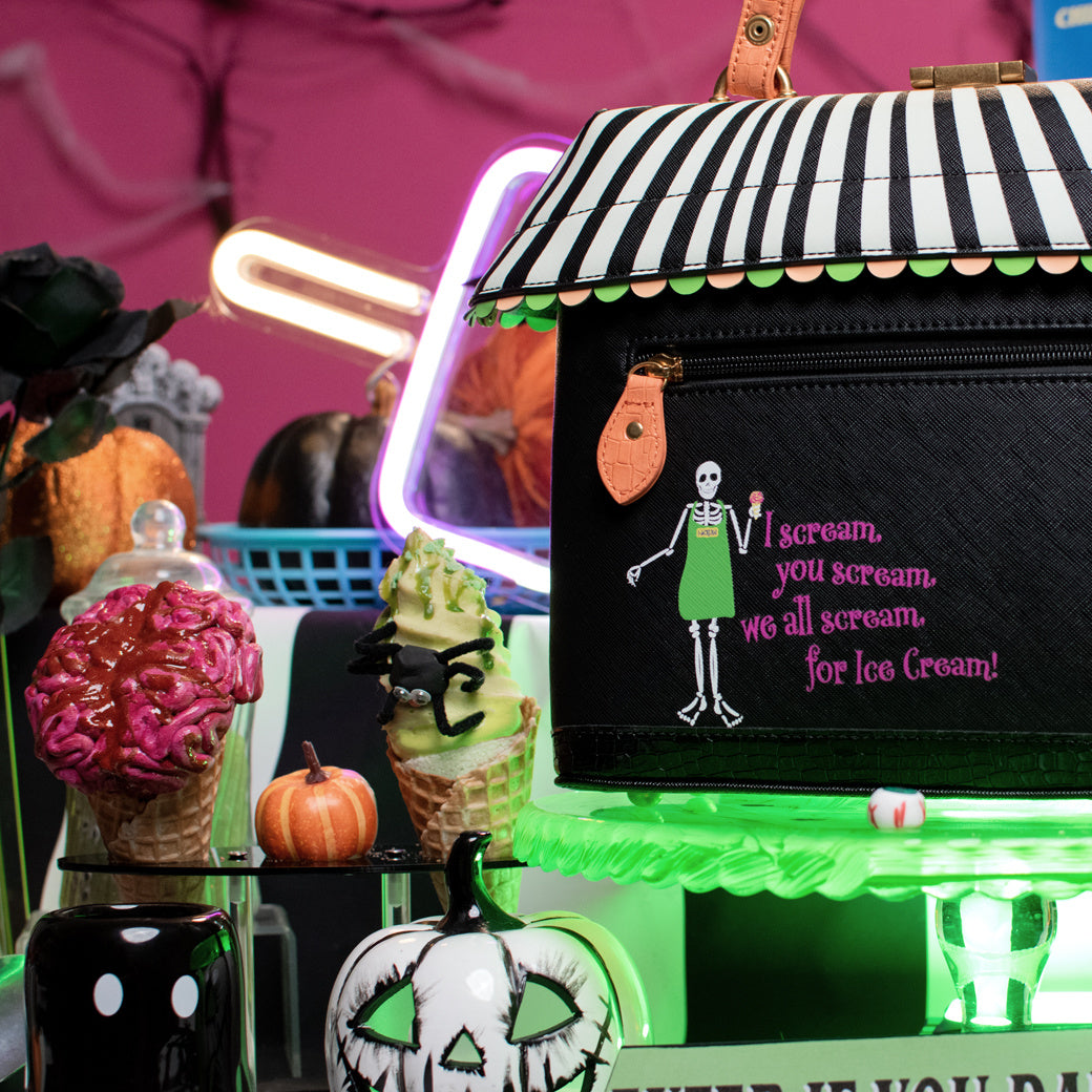 I-Scream Parlour Grab Bag