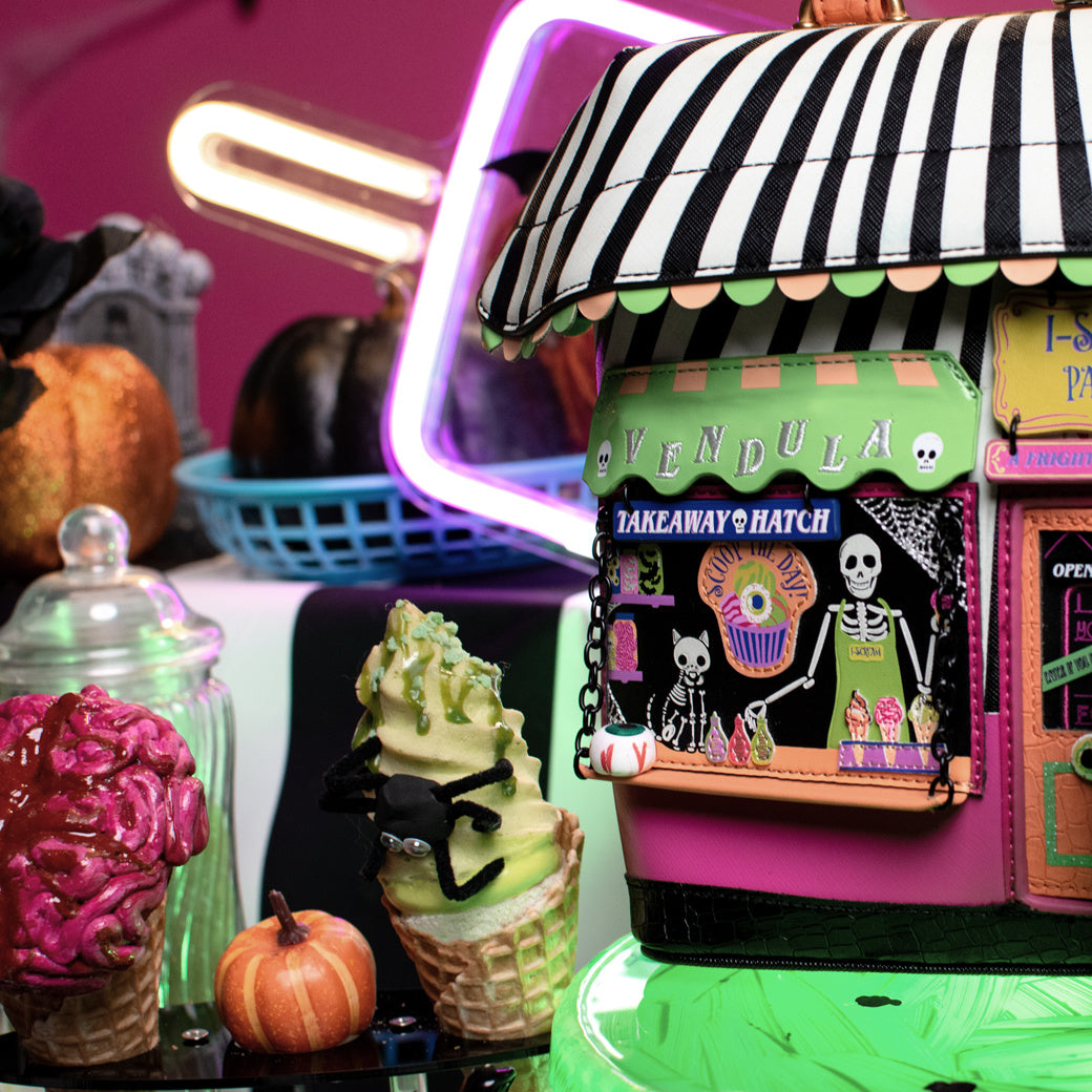 I-Scream Parlour Grab Bag