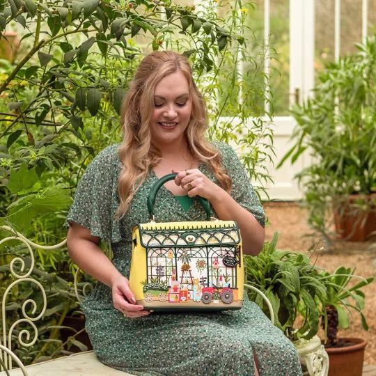 Vendula Garden Centre Grace Bag