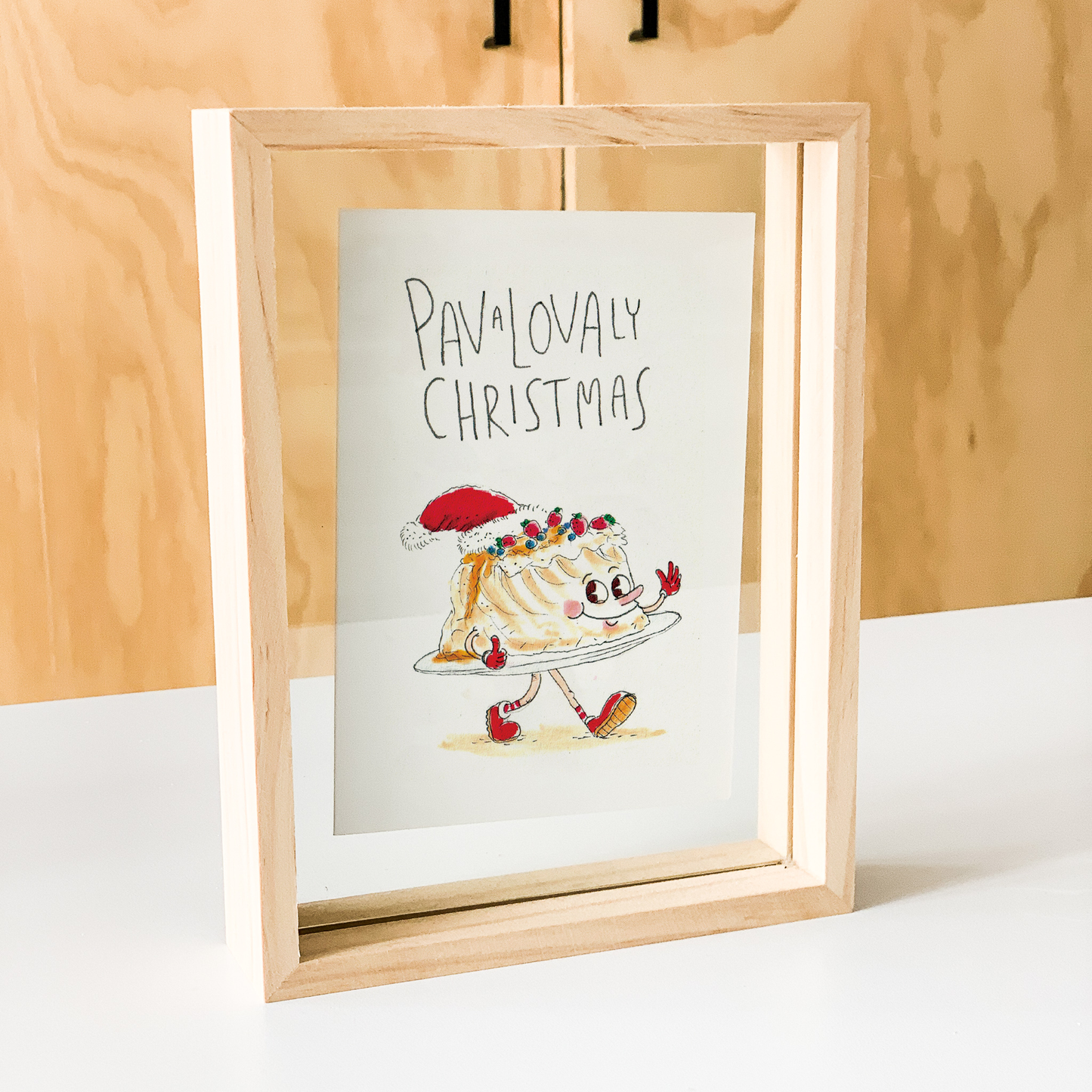 Pavalovely Christmas