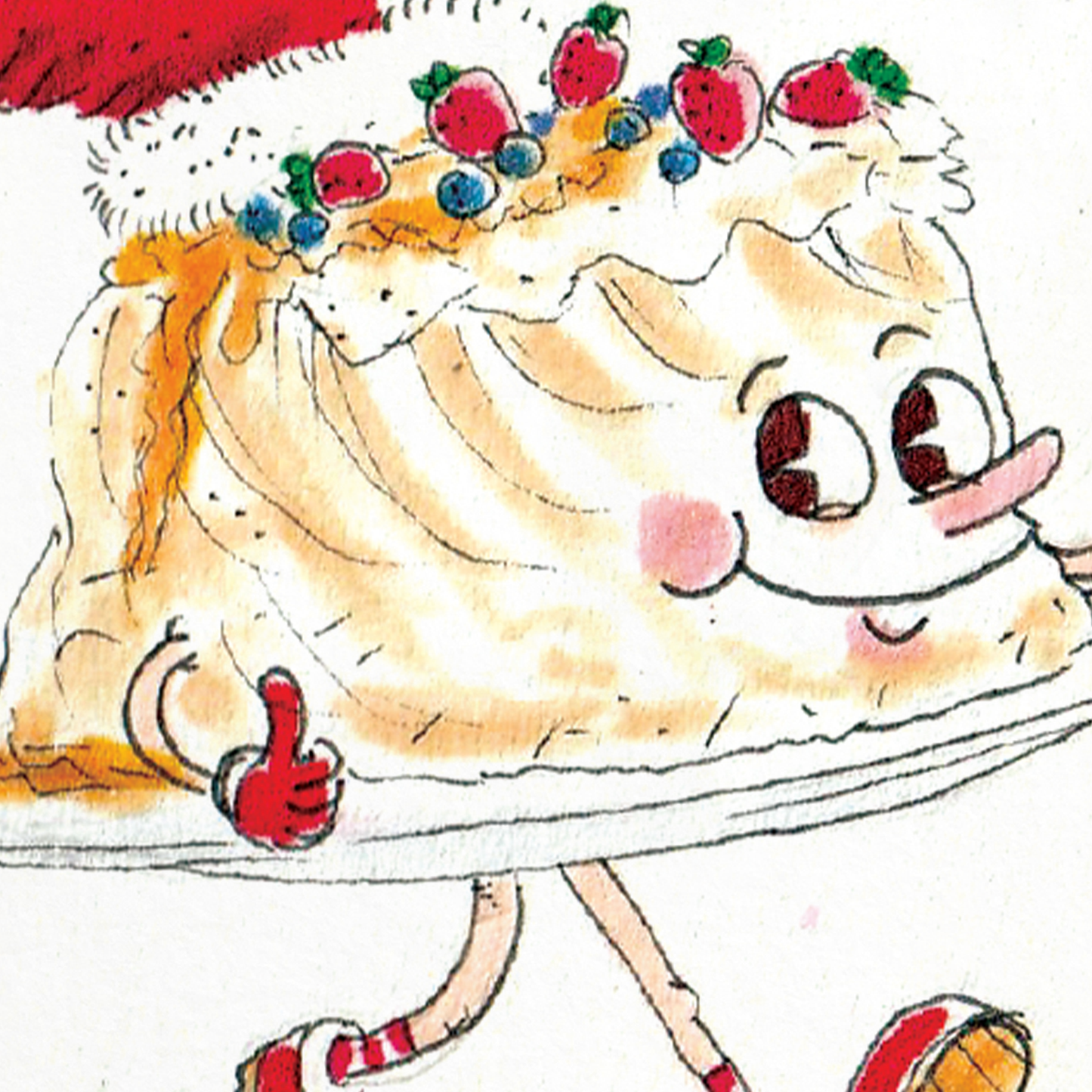 Pavalovely Christmas