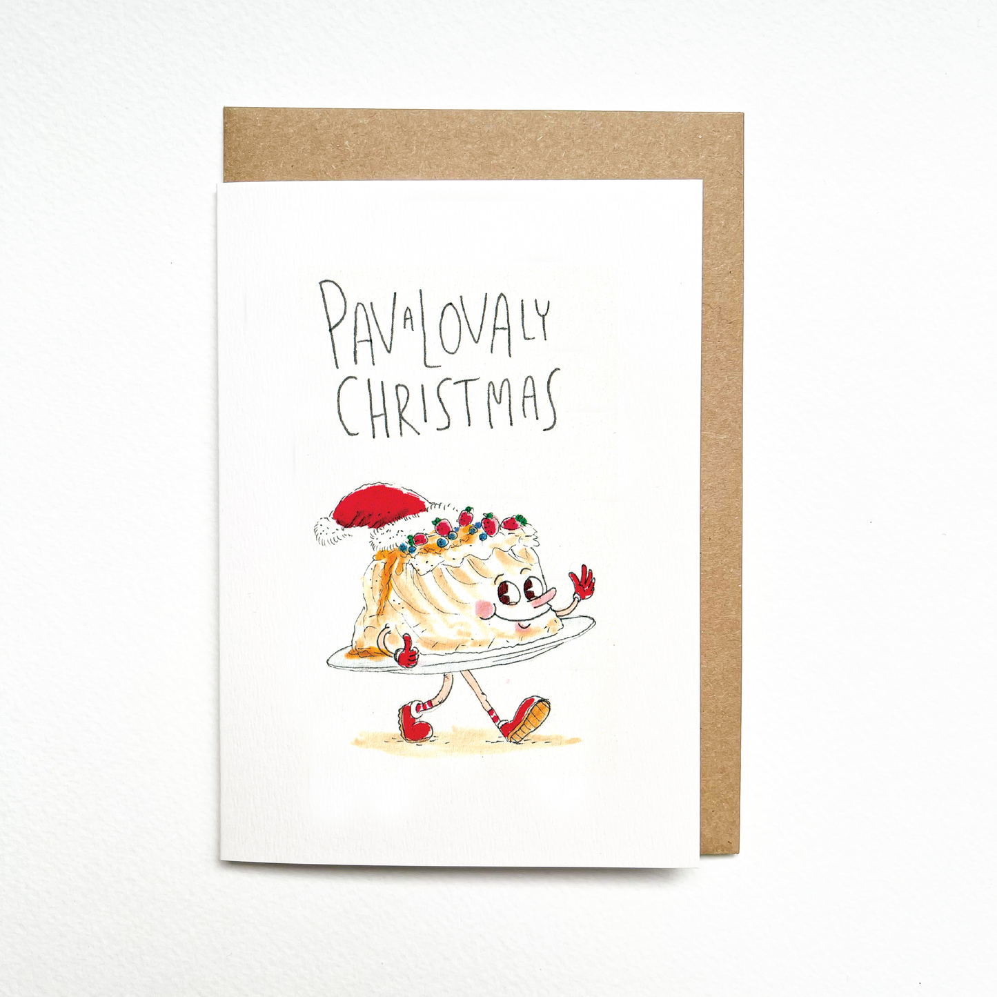 Pavalovely Christmas