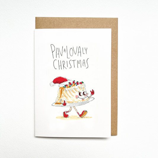 Pavalovely Christmas
