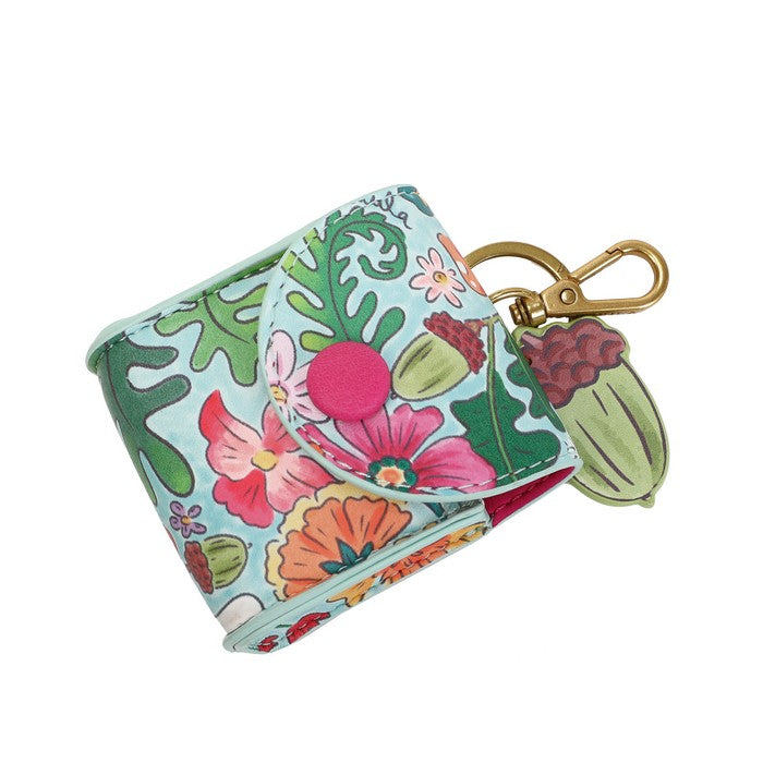 Fairy Village Ear Pods Case Charm