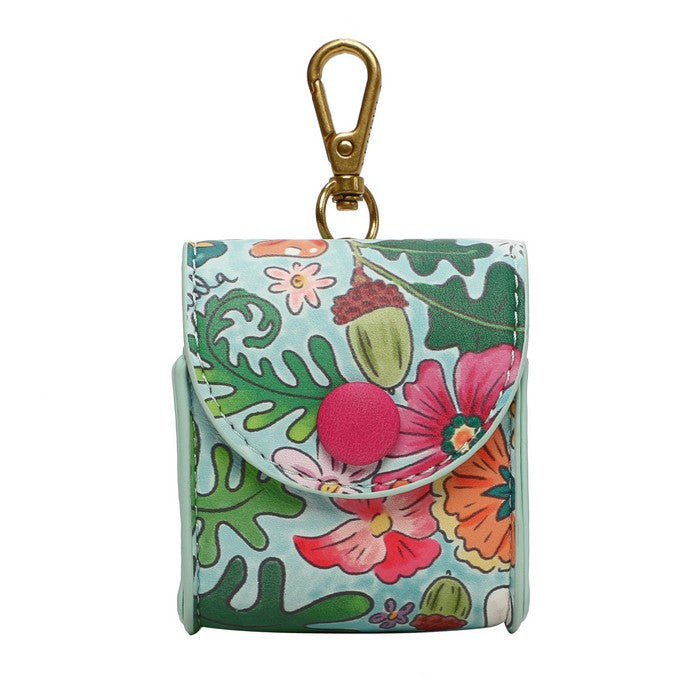 Fairy Village Ear Pods Case Charm