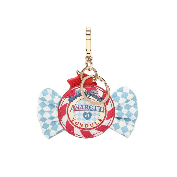 Vendula Viva Italia Amaretti Biscuit Key Charm