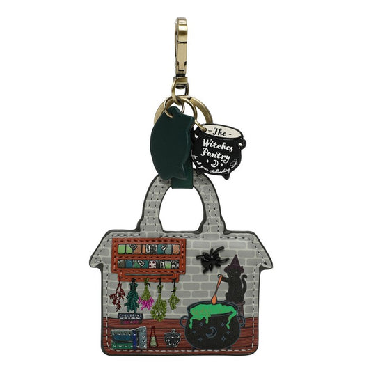 Vendula The Witches Pantry Key Charm | PREORDER