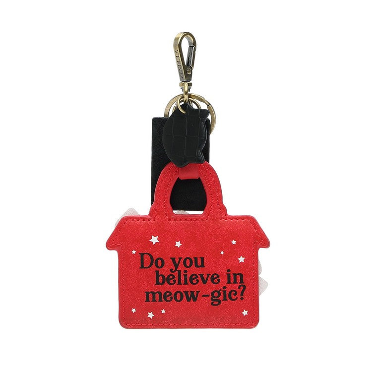 Vendula House of Cards Magic Shop Key Charm