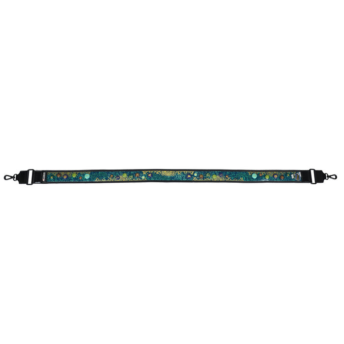 PRE-ORDER Between the Covers Bookbinders Wide Shoulder Strap