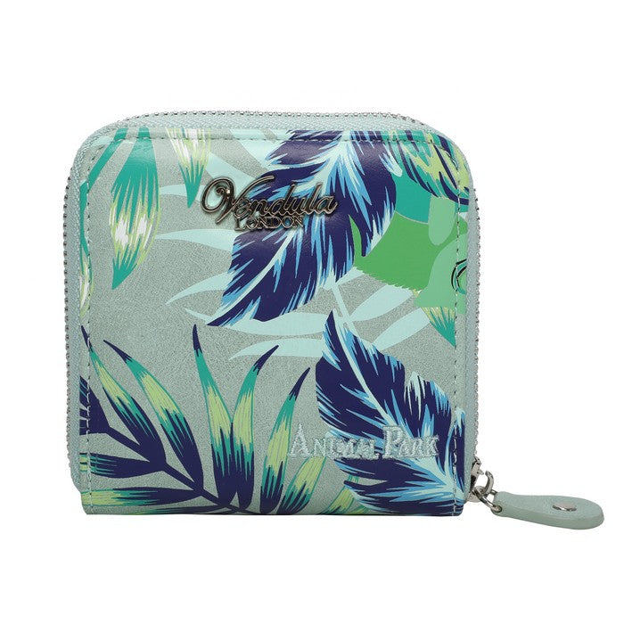 Animal Park - Clancy Chameleon Square Wallet