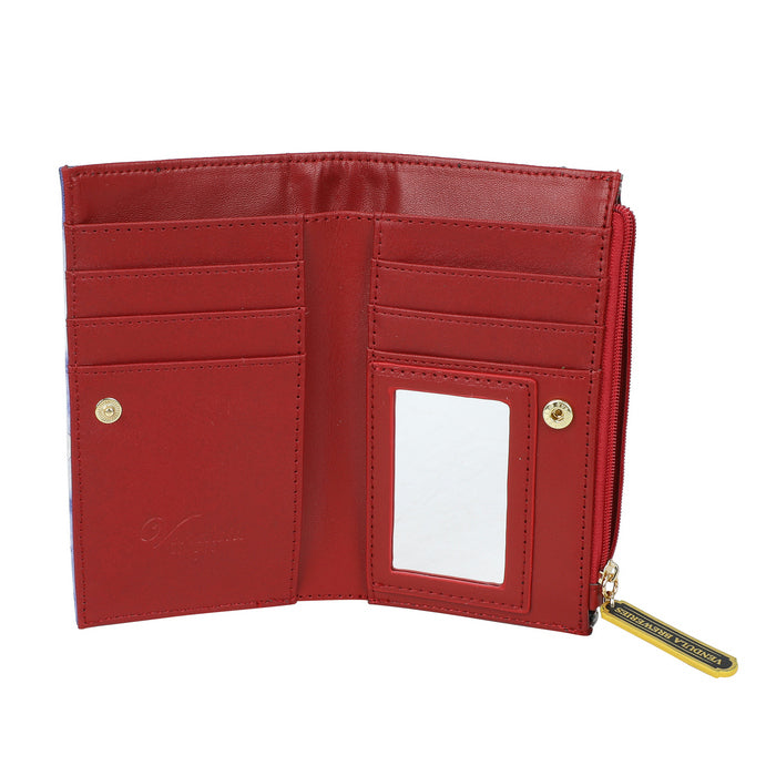 PRE-ORDER Cheers Street Compact Folding Wallet