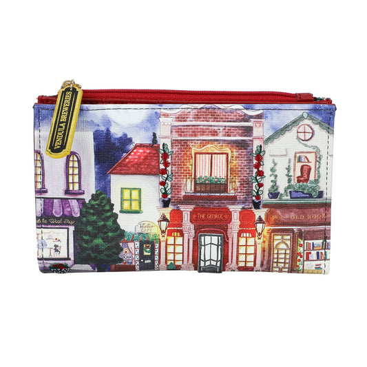 PRE-ORDER Cheers Street Compact Folding Wallet