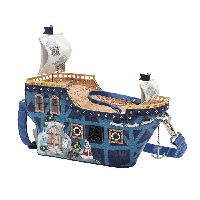 Shakespeare’s Theatre - The Tempest Ship Bag