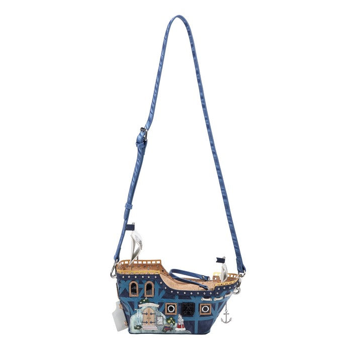 Shakespeare’s Theatre - The Tempest Ship Bag