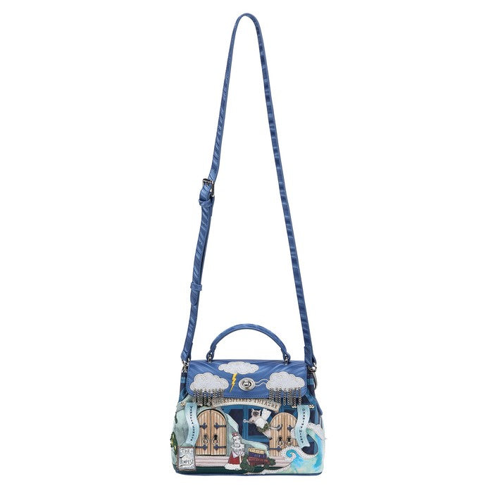 Shakespeare’s Theatre - The Tempest Mini Grace Bag