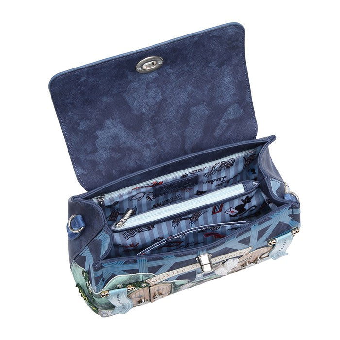 Shakespeare’s Theatre - The Tempest Mini Grace Bag