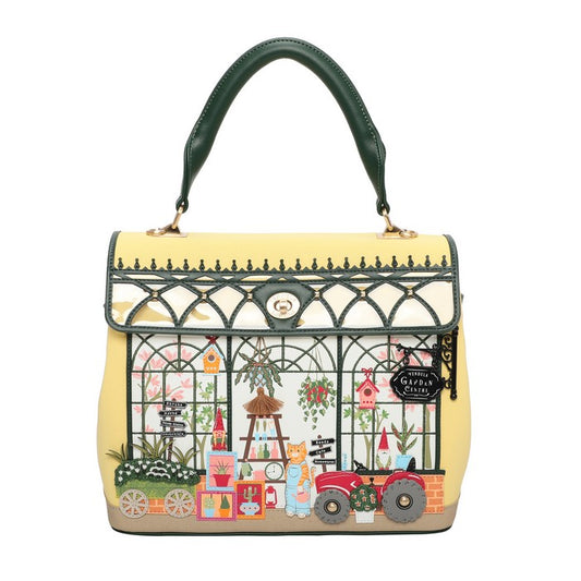 Vendula Garden Centre Grace Bag