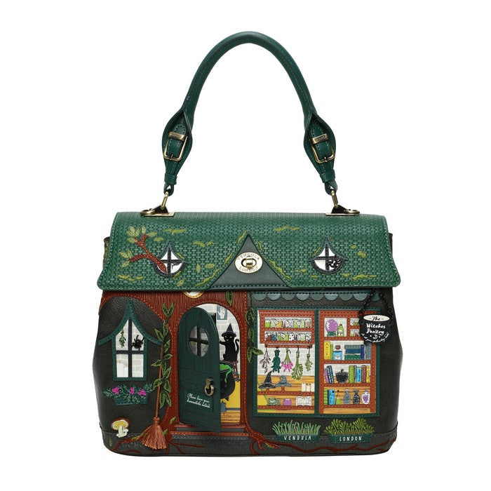 Vendula The Witches Pantry Grace Bag | PREORDER