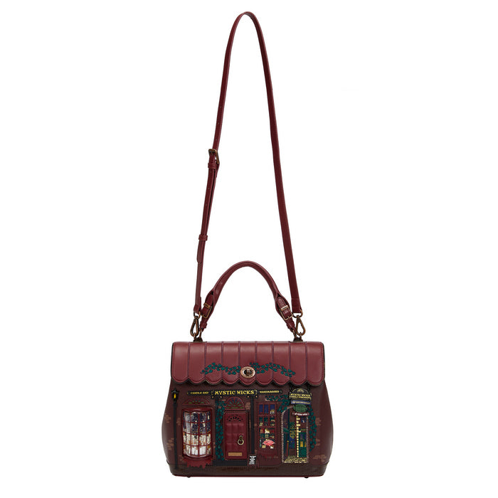 PRE-ORDER Mystic Wicks Candle and Wandmakers Grace Bag