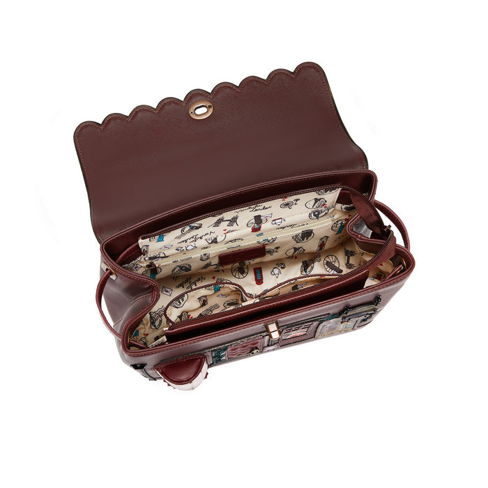 PRE-ORDER Mystic Wicks Candle and Wandmakers Grace Bag