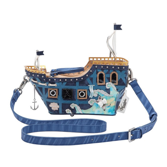 Shakespeare’s Theatre - The Tempest Ship Bag