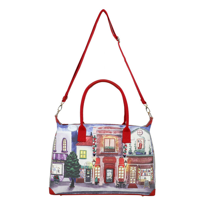 PRE-ORDER Cheers Street Bonnie Weekender