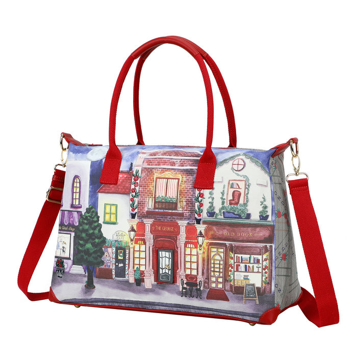 PRE-ORDER Cheers Street Bonnie Weekender