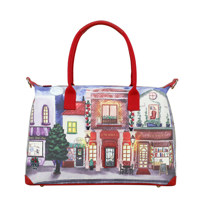 PRE-ORDER Cheers Street Bonnie Weekender