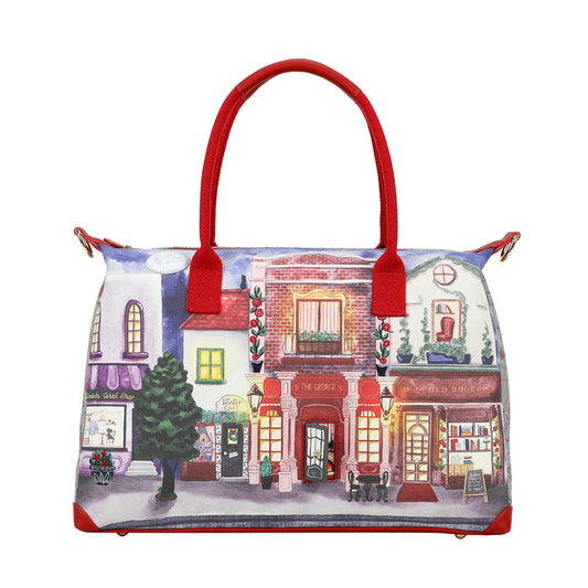 PRE-ORDER Cheers Street Bonnie Weekender