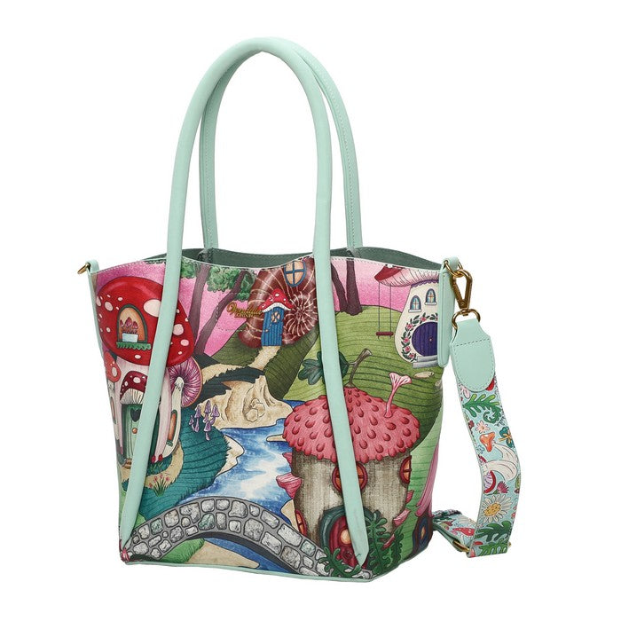 Fairy Village Blaire Tote