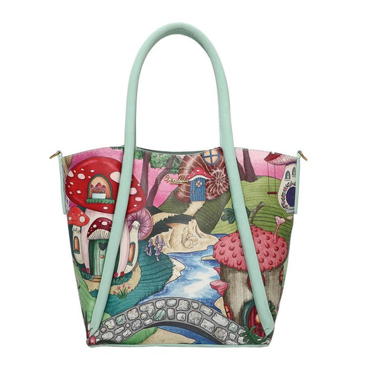 Fairy Village Blaire Tote