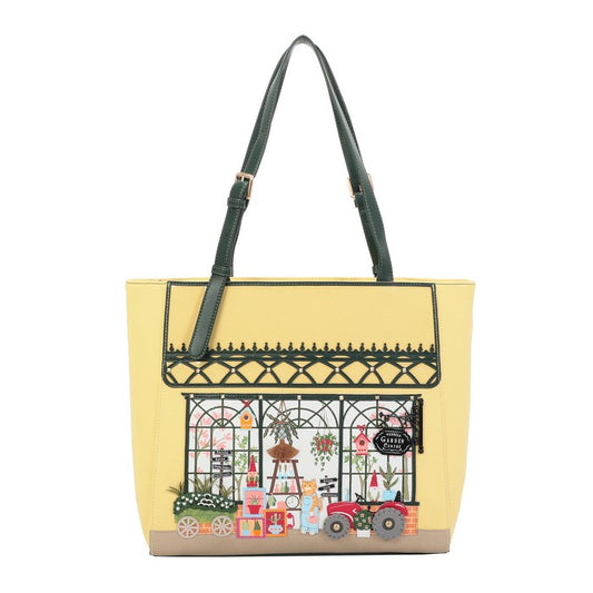 Vendula Garden Centre Large Shopper Arden Bag