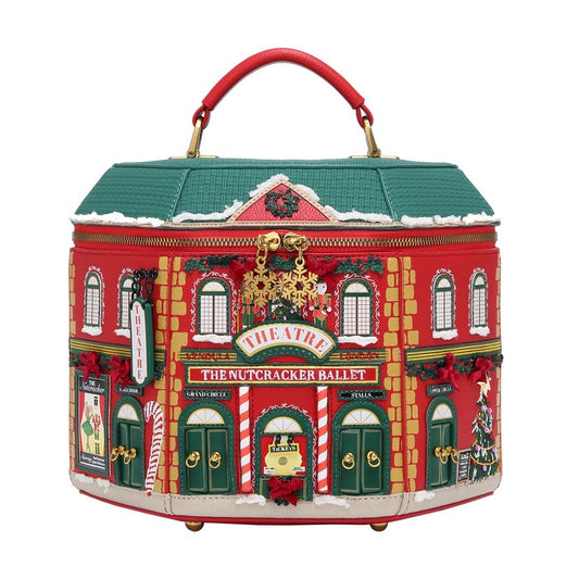 Christmas Theatre Cora Bag