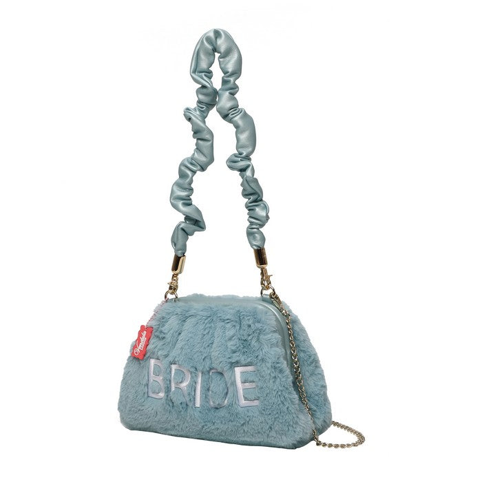 Vendula Bubble Bag Bride Bag