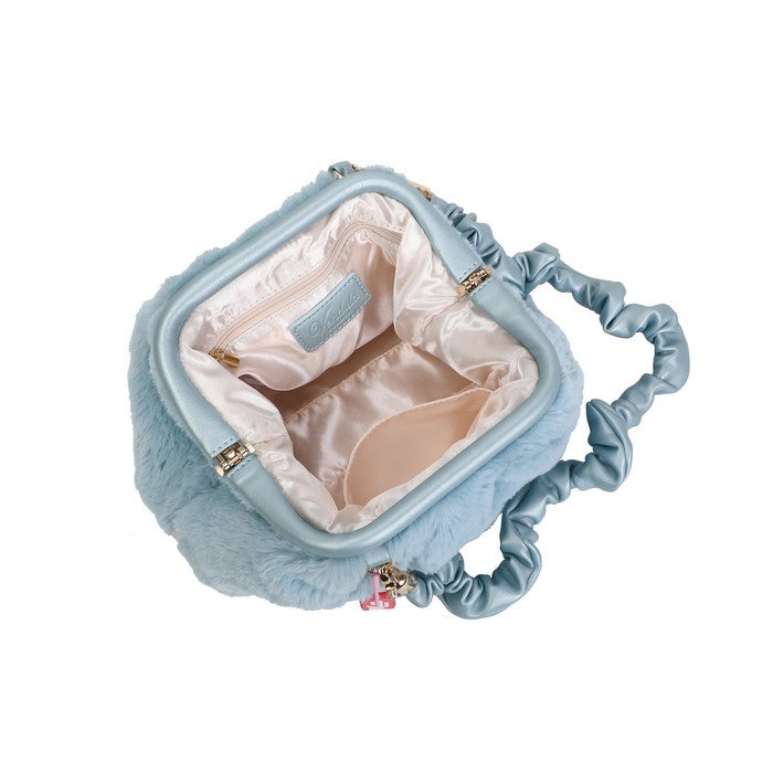 Vendula Bubble Bag Bride Bag