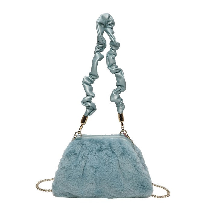 Vendula Bubble Bag Bride Bag