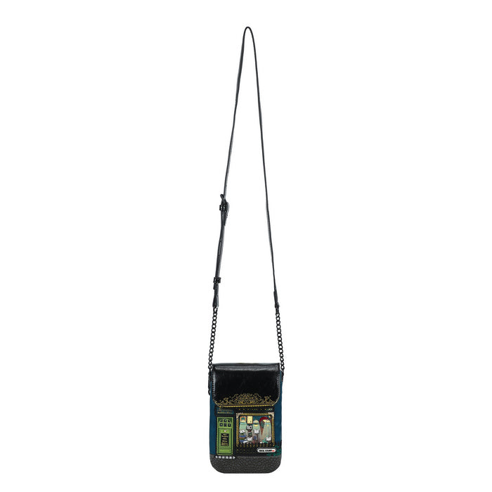 PRE-ORDER Between the Covers Bookbinders Phone Pouch