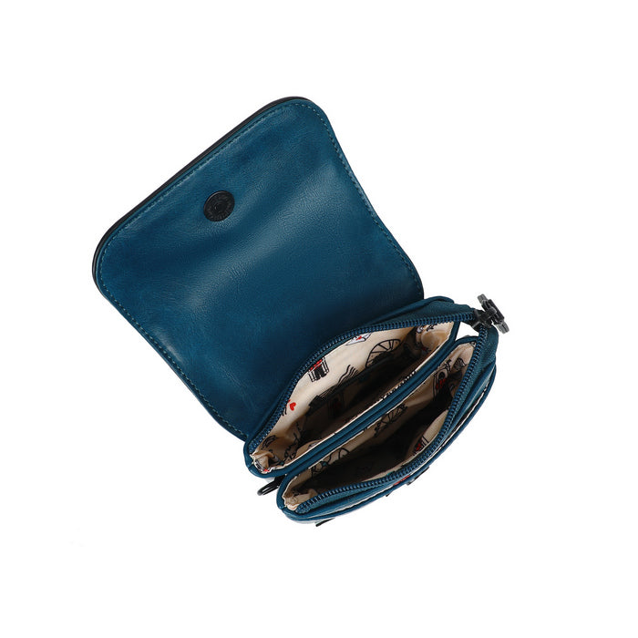 PRE-ORDER Between the Covers Bookbinders Phone Pouch