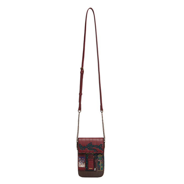 PRE-ORDER Mystic Wicks Candle and Wandmakers Phone Pouch
