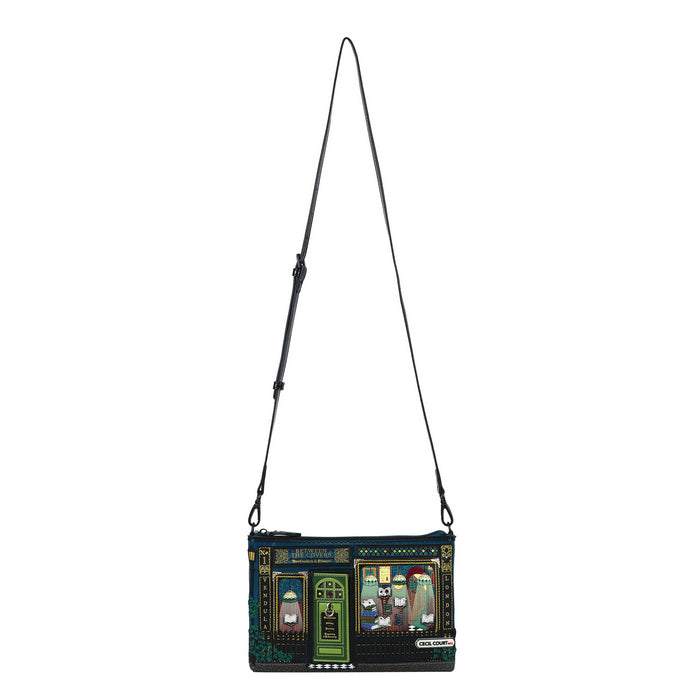 PRE-ORDER Between the Covers Bookbinders Kate Bag