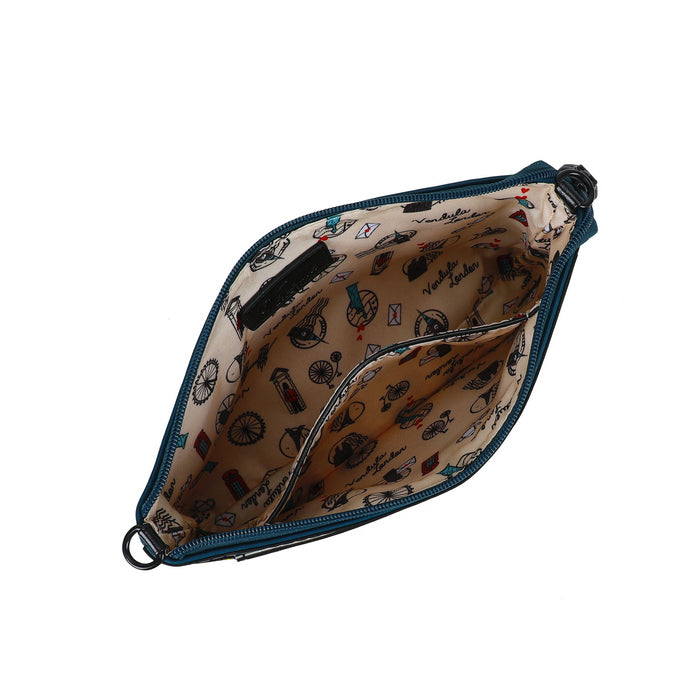 PRE-ORDER Between the Covers Bookbinders Kate Bag